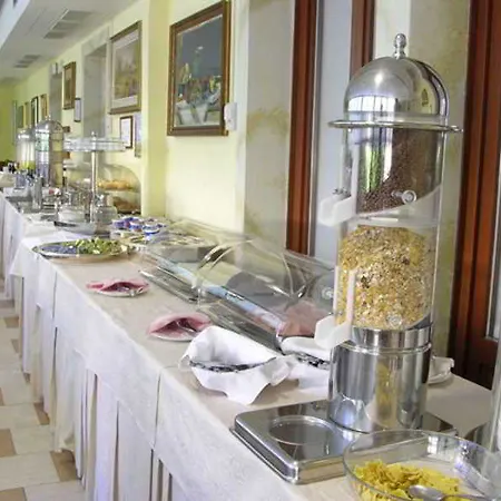 ナチョナーレ ヴェネツィア