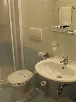 Nazionale 3* Wenecja