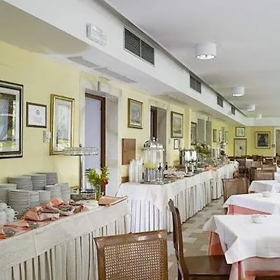 Hotel Nazionale Wenecja