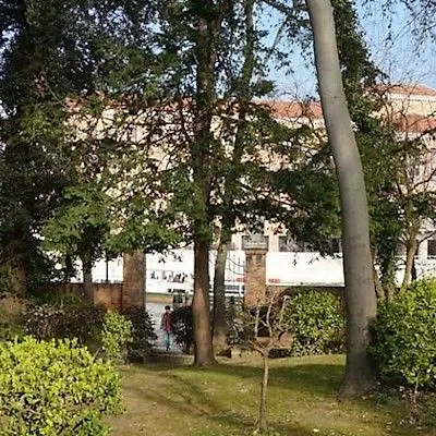 Nazionale Hotel Wenecja