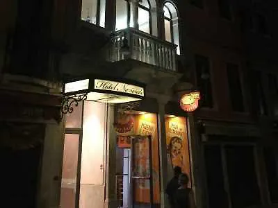 ナチョナーレ ホテル ヴェネツィア