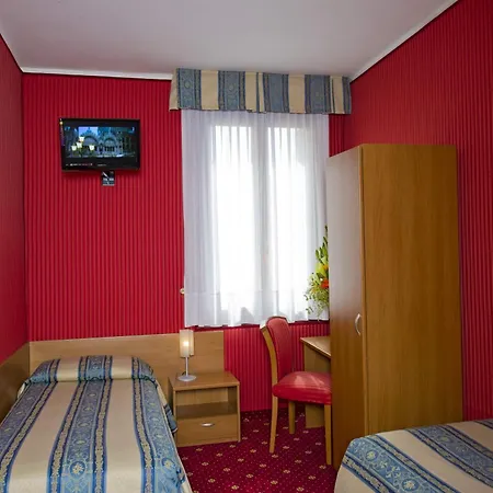 Nazionale Hotel 3*
