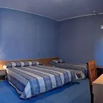 מלון Nazionale 3*
