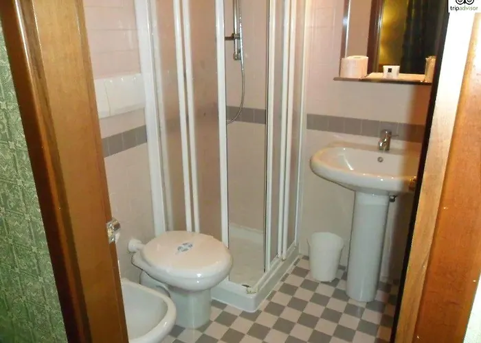 Hotel Nazionale
