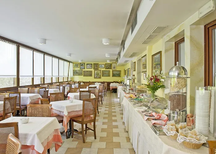 Hotel Nazionale 3*