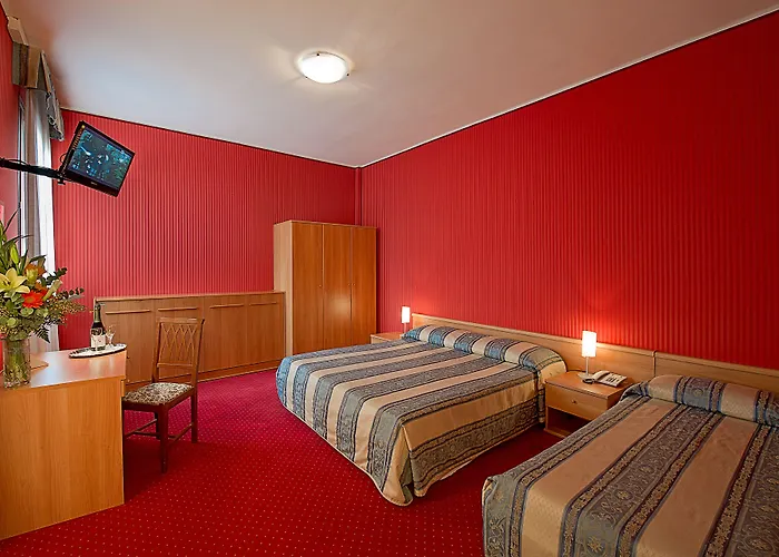 Nazionale Hotel