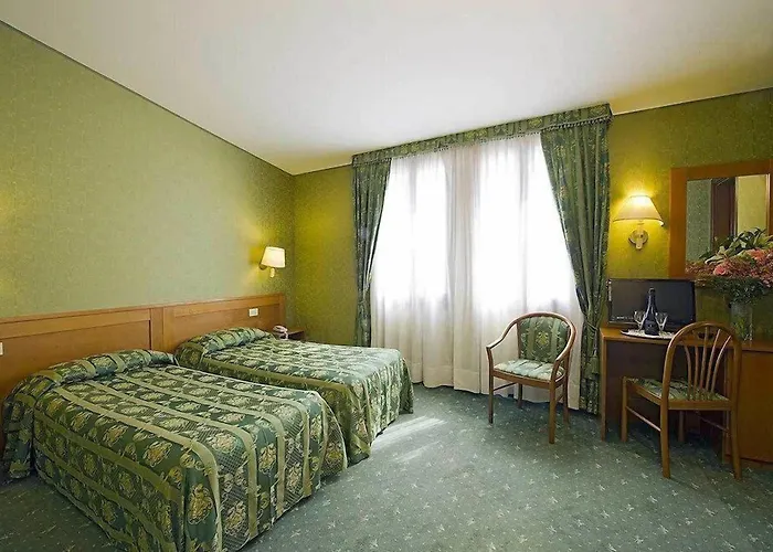 Hotel Nazionale Veneza