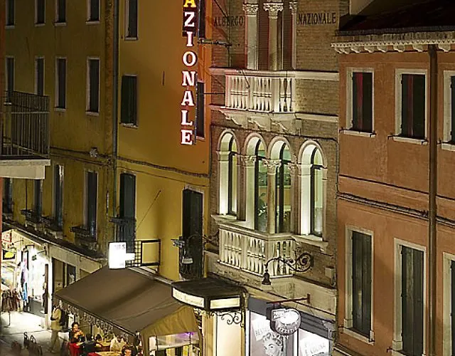 Hotel Nazionale 3*