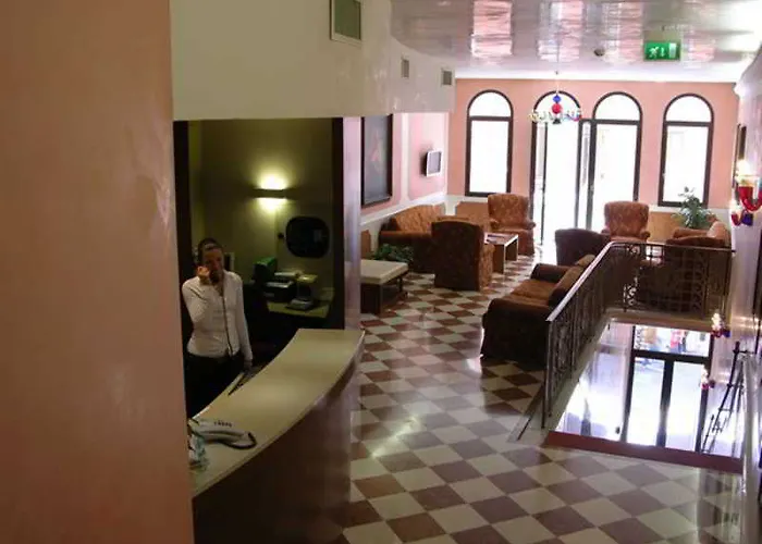 Hotel Nazionale